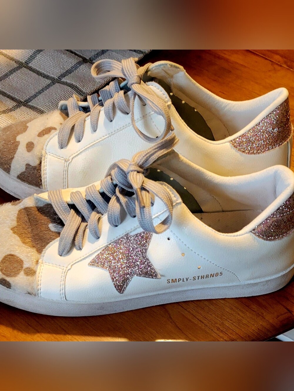 Simply Sthrno5 Sneakers